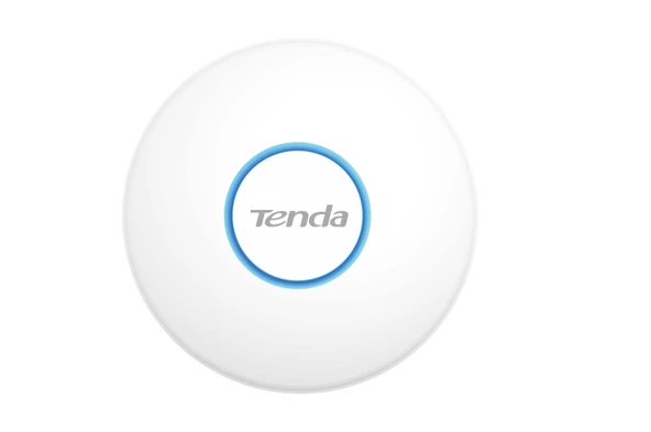TENDA AX1500 Wi-Fi 6 Dual-Band Gigabit AP