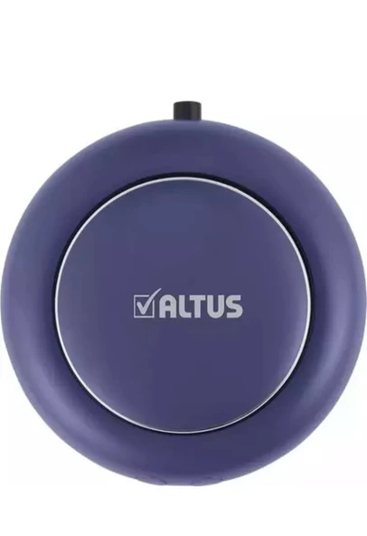 Altus HandyGo AL 5533 L 2'si 1 Arada Ütü & Kırışık Giderici Lacivert - 4