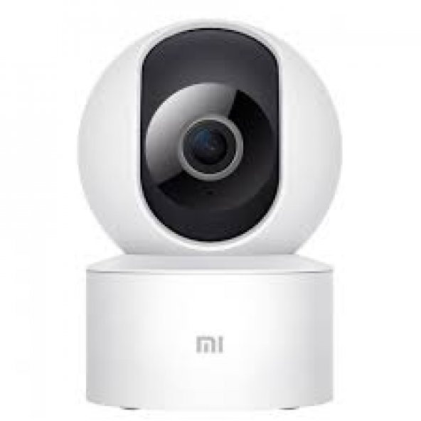 Xiaomi Mijia Home 360° Full HD 1080p IP Güvenlik Kamerası