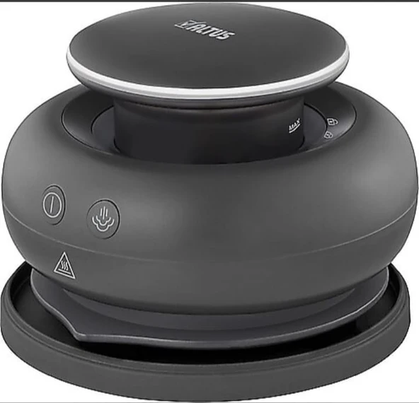 Altus HandyGo AL 5533 A 2'si 1 Arada Ütü & Kırışık Giderici Antrasit - 2