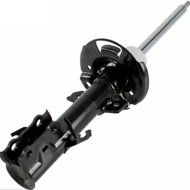 AMORTİSÖR ÖN SOL COURIER / FIESTA / B-MAX 13> ürün görseli