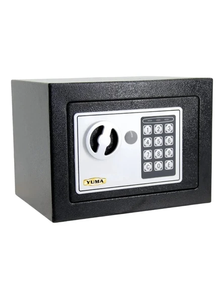 Yuma Mini Boy Kasa 170x230x170mm ürün görseli