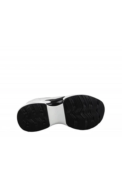 GUJA 24K300-2 GİZLİ DOLGU TAŞ DETAYLI KADIN SPOR AYAKKABI - Resim 6