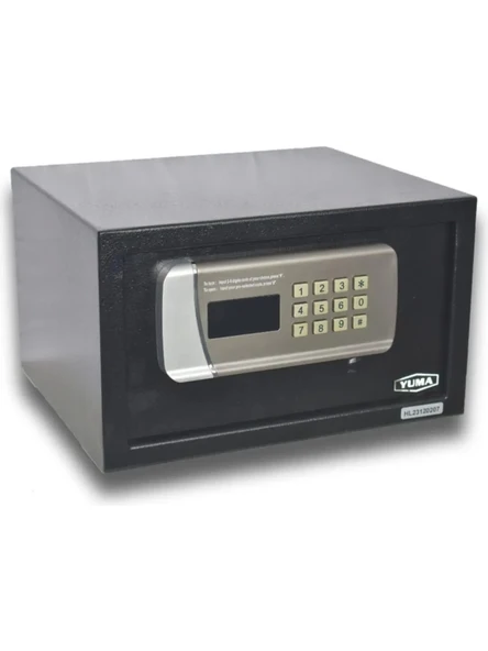 Yuma Ev Tipi Kasa 190x320x270mm ürün görseli