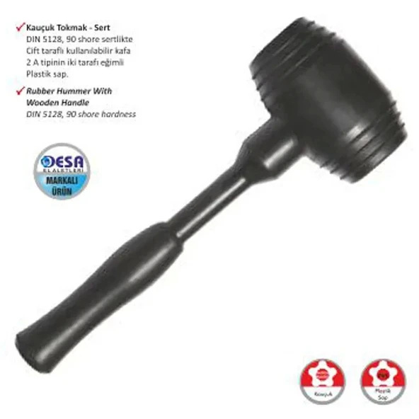 Desa Lastik Tokmak No:50 ürün görseli