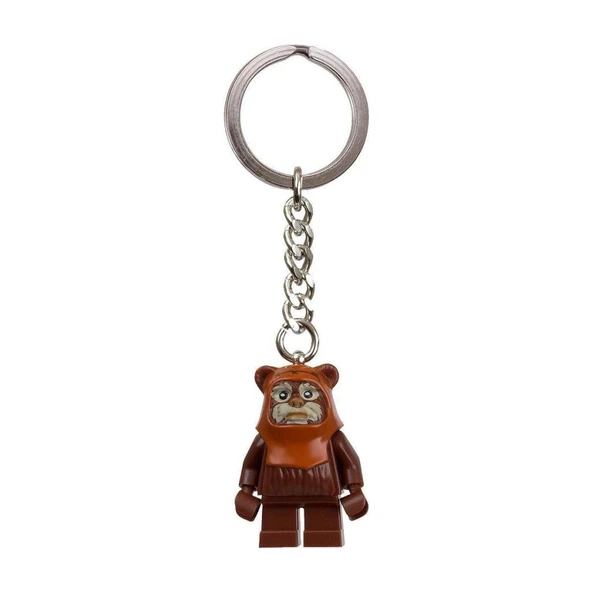 LEGO 853469 Star Wars Wicket Anahtarlık ürün görseli 1