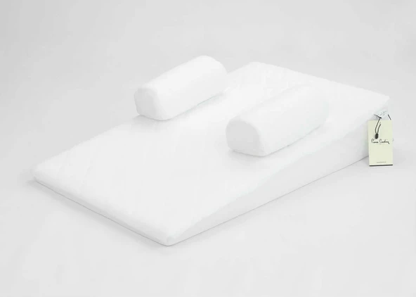 Pierre Cardin Maxi Bebek Reflü Yatağı ürün görseli 1