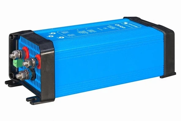 Victron Orion 2412-70A DC-DC Konvertör - Resim 2