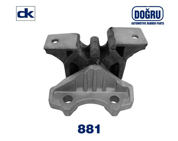 MOTOR TAKOZU CORSA C-MERİVA Z14XE Z16SE Z16XEP ürün görseli