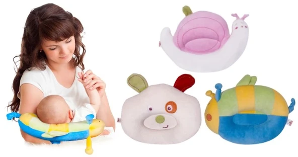 Sevi Bebe Lüks Emzirme Yastığı ürün görseli 1