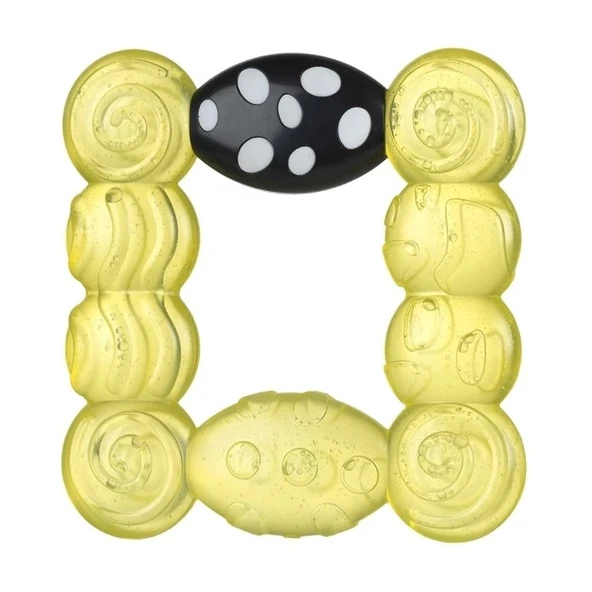 Playgro Kare Sulu Dişlik ürün görseli 1