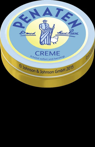 Penaten Baby Pişik Kremi 150 ml ürün görseli 1