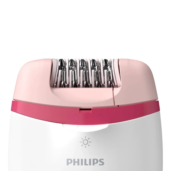 Philips  Satinelle Essential Epilatör BRE255/05 - 2