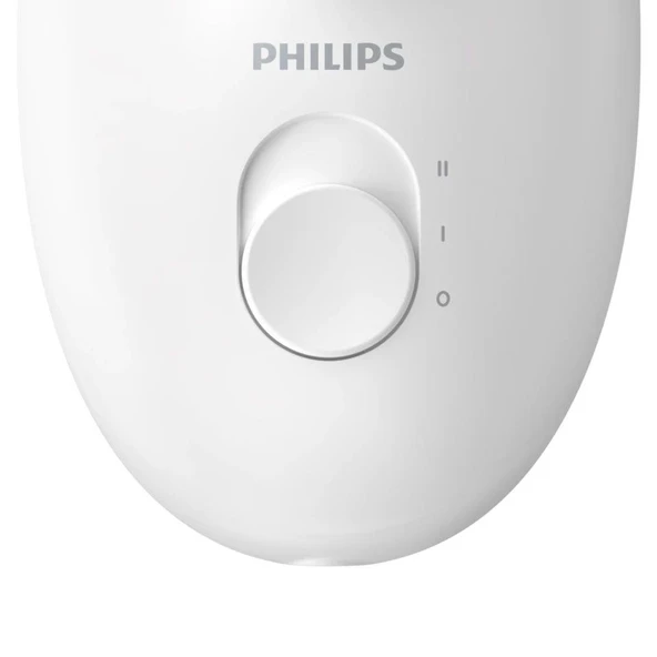 Philips  Satinelle Essential Epilatör BRE255/05 - 3