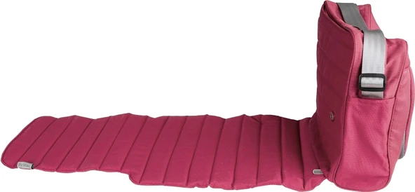 Britax-Römer Affinity Bebek Bakım Çantası - Chilli Pepper - Resim 3