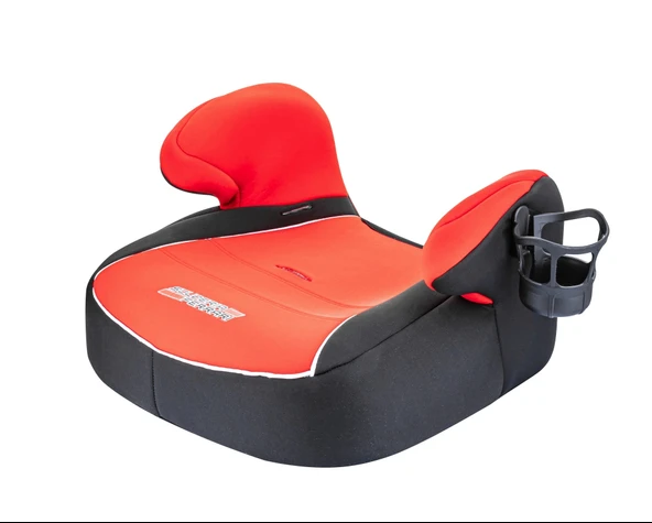 Ferrari Beline 9-36 Oto Koltuğu - Rosso - Resim 4