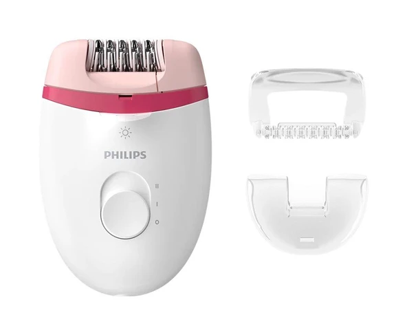 Philips  Satinelle Essential Epilatör BRE255/05