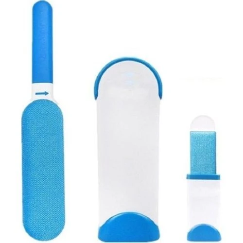 Tüy Temizleme Fırça Seti - 2