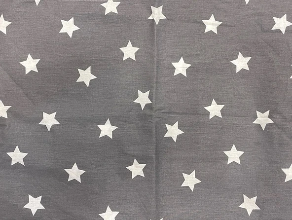 Sema Baby Anakucağı Örtüsü Yıldızlı Geceler - Resim 3