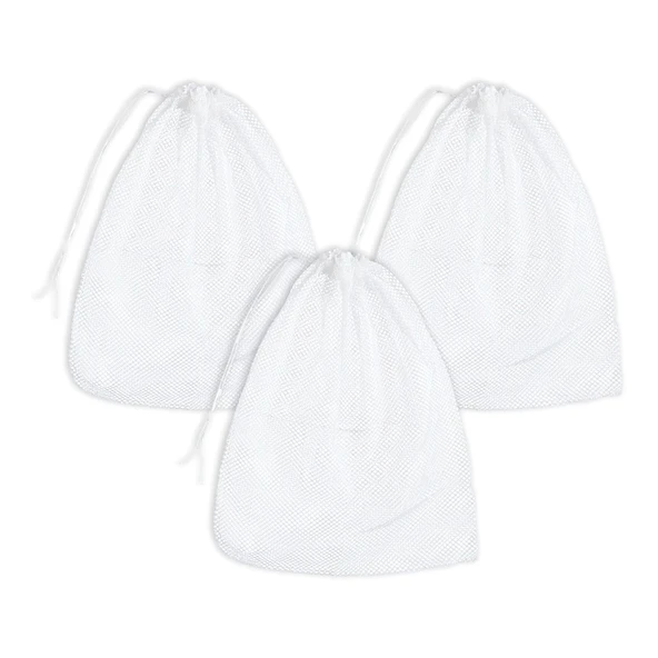 Pierre Cardin 3'lü Çamaşır Yıkama Filesi ürün görseli 1