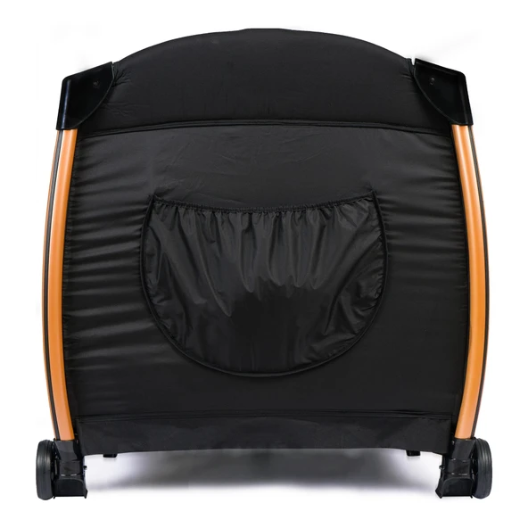 Comfymax Power Park Yatak Oyun Parkı 70x110 - Cosmos Black - Resim 5