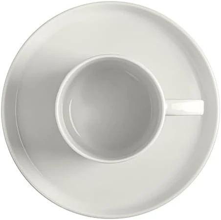 Porland Tide Alumilite 4 Kişilik Kahve Takımı 80cc - 4