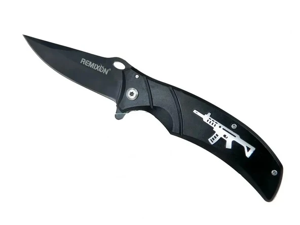 Lanmark Remixon Rmx H042 Outdoor Çakı 20 Cm - Plastik Sap, Otomatik ürün görseli 1