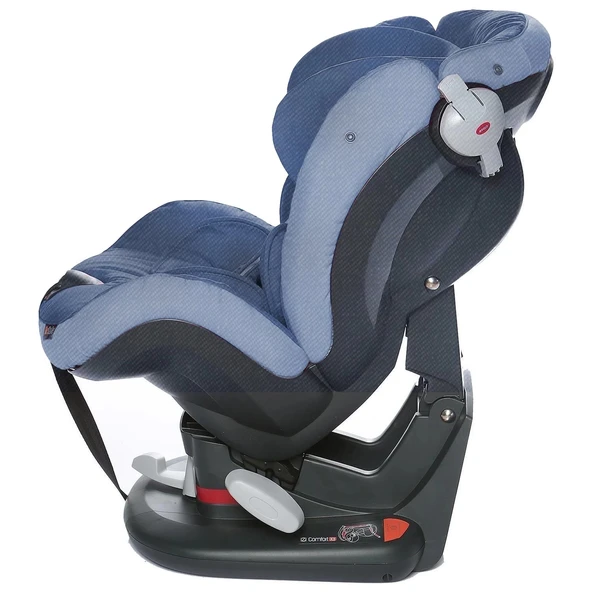 Besafe iZi Comfort X3 9-18 kg Oto Koltuğu - Cloud Melange ürün görseli 1