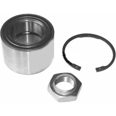 PORYA RULMANI ÖN ürün görseli