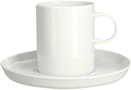 Porland Tide Alumilite 4 Kişilik Kahve Takımı 80cc - 2