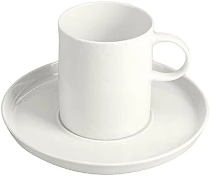 Porland Tide Alumilite 4 Kişilik Kahve Takımı 80cc - 3