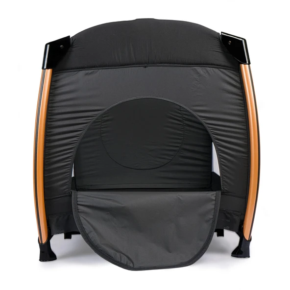 Comfymax Power Park Yatak Oyun Parkı 70x110 - Cosmos Black - Resim 6