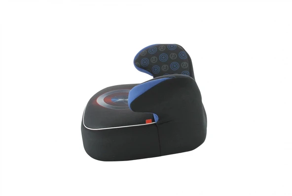 Marvel Captain America 15-36kg Oto Koltuğu Yükseltici ürün görseli 1