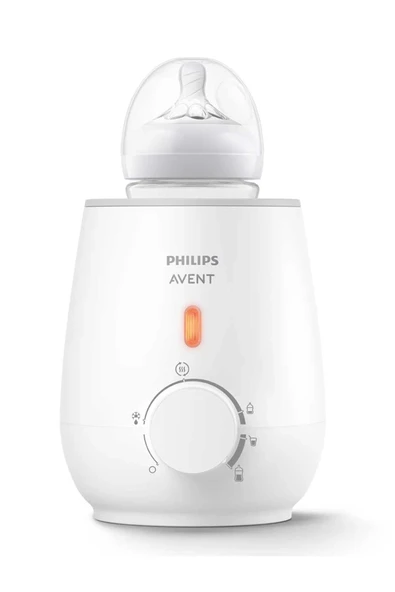 Philips Avent Hızlı Biberon Isıtıcı SCF355/07 - 2