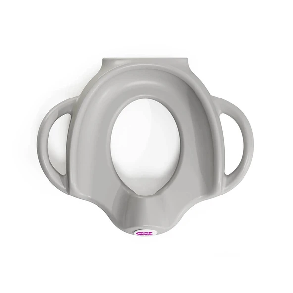 OkBaby Sofa Klozet Adaptörü / Gri - Resim 2