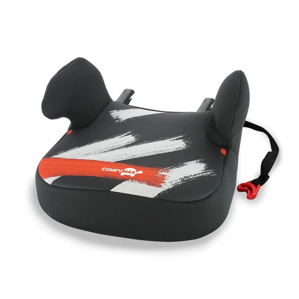 Comfymax Isofixli Yükseltici 15-36kg Oto Koltuğu - Painting ürün görseli 1