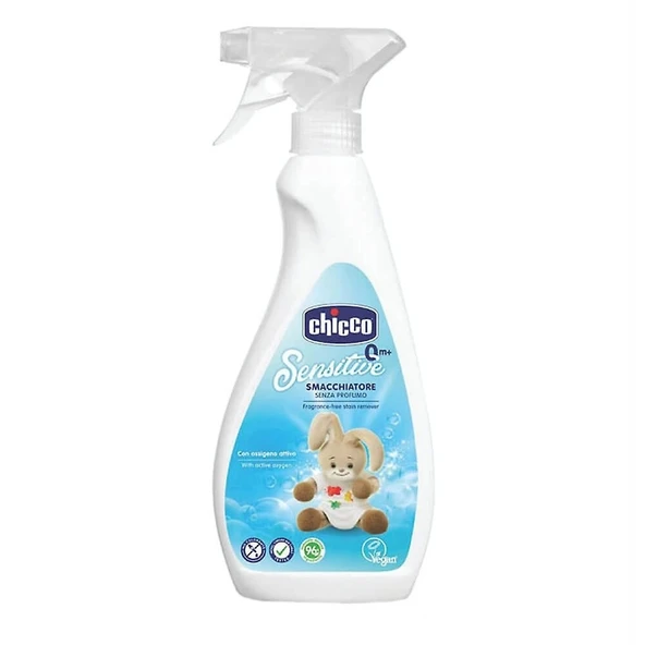 Chicco Hassas Leke Çıkarıcı Sprey 500 ml ürün görseli 1