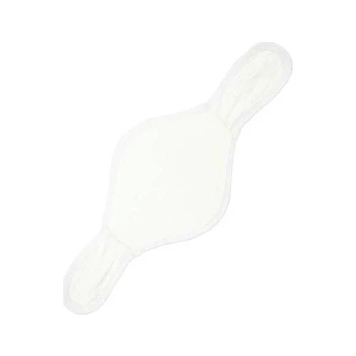 Sema Baby Sevi Bebek Bel Koruyucu - Beyaz ürün görseli