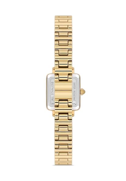 MOMENTUS SS402G-02SG Kadın Kol Saati - Resim 3