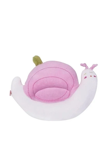Sema Baby Lüks Emzirme Yastığı Pembe Slayangoz ürün görseli 1