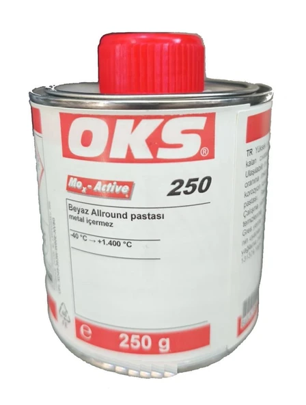OKS 250 - 250 GR - Resim 5