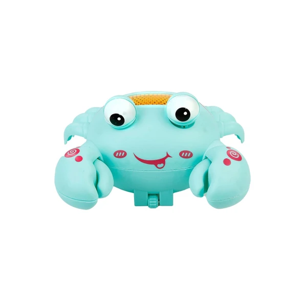 Cosby Çek Bırak Sevimli Yengeç - Mint - Resim 2