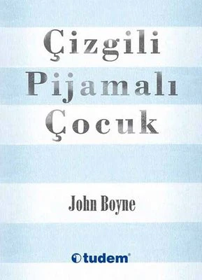 Çizgili Pijamalı Çocuk ürün görseli