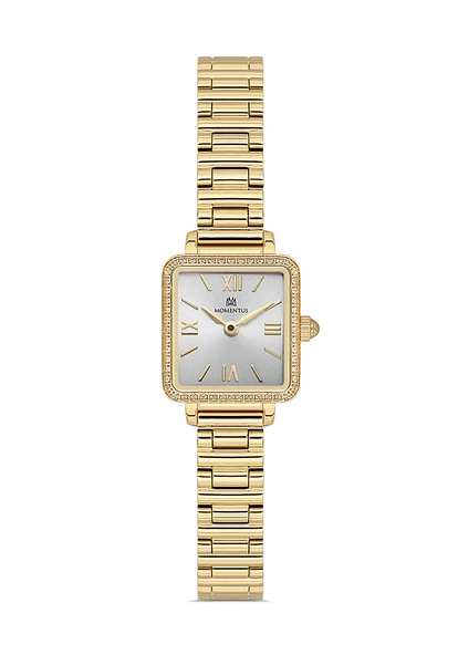 MOMENTUS SS402G-02SG Kadın Kol Saati ürün görseli
