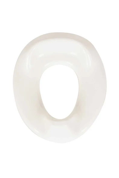 Sema Baby Plastik Klozet Adaptörü - Beyaz ürün görseli 1