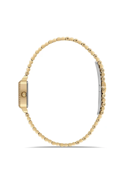 MOMENTUS SS402G-02SG Kadın Kol Saati - Resim 2