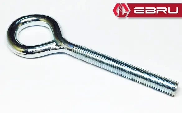 Kaynaklı Civata M8x160 - 50 Adet ürün görseli 1