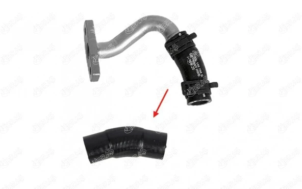 YAĞ HORTUMLARI V.W. TRANSPORTER T5 2.0 TDI ürün görseli