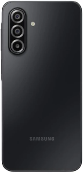 Samsung Galaxy A17 5G (6 GB RAM, 128 GB  Black