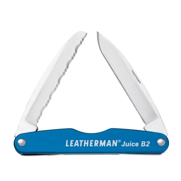 Juice® B2 Blue Katlanabilir - 3